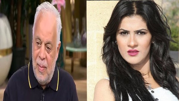 لـ 4 أكتوبر.. تأجيل استئناف الفنانة ياسمينا المصري على حبسها بتهمة سب وقذف أشرف زكي