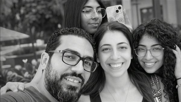 إنذار.. مصروفات مدرسة ابنته دفعت قاتل أسرة التجمع إلى الجريمة