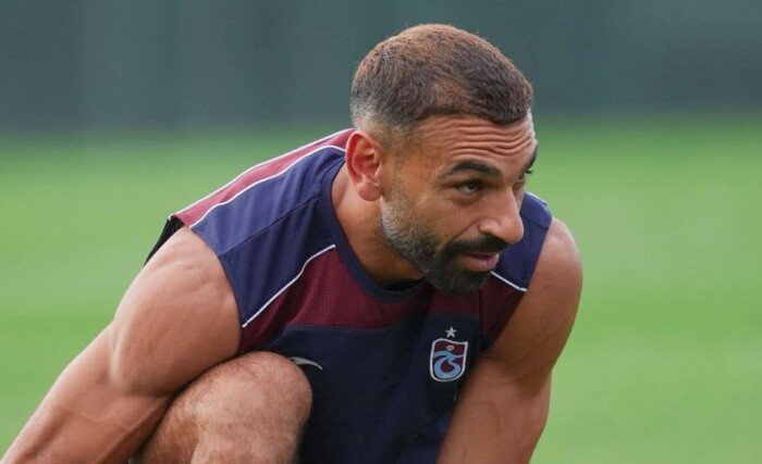 بمشاركة محمد صلاح.. طرابزون سبور يواصل تحضيراته لمواجهة فرينتسفاروش في الدوري الأوروبي