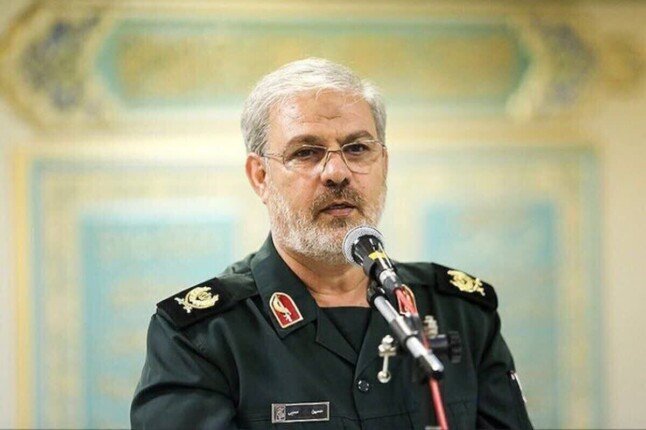 الحرس الثوري: «هرمز» أحد عناصر قوتنا الاستراتيجية وفتحه مرهون بقبول واشنطن لشروطنا