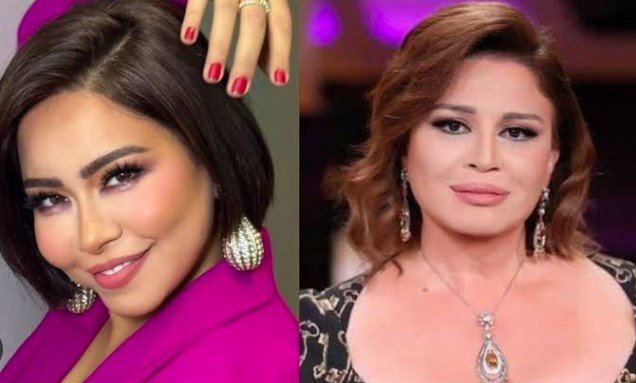 بعد حفلها في العلمين.. إلهام شاهين توجه رسالة لـ شيرين عبد الوهاب