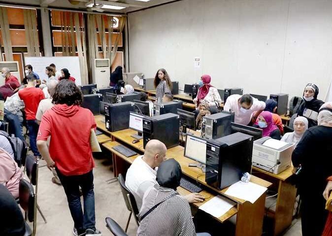 اليوم.. انطلاق اختبارات القدرات للطلاب المصريين الحاصلين على الشهادات المعادلة لعام 2026