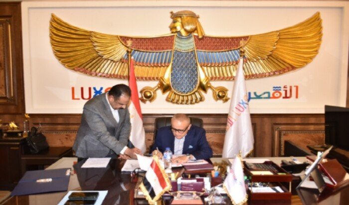 محافظ الأقصر يعتمد المرحلة الثانية من تنسيق القبول بالثانوي الفني للعام الدراسي الجديد