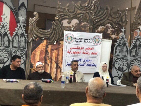 نفحات إيمانية في رحاب قصر ثقافة طنطا.. احتفالية روحانية بمناسبة المولد النبوي الشريف