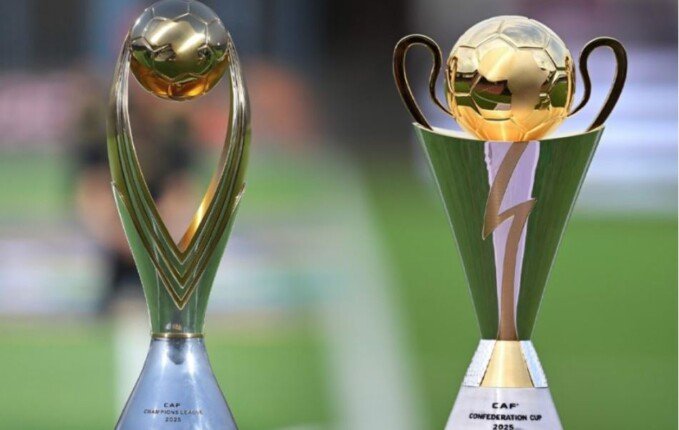 «كاف» يحدد موعد قرعة دوري أبطال إفريقيا والكونفدرالية