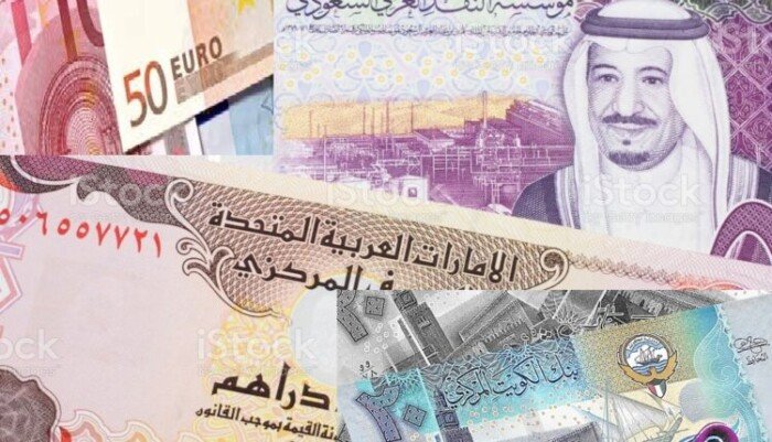 الريال والدينار والدرهم.. سعر العملات العربية مقابل الجنيه اليوم الأربعاء 19 أغسطس 2026