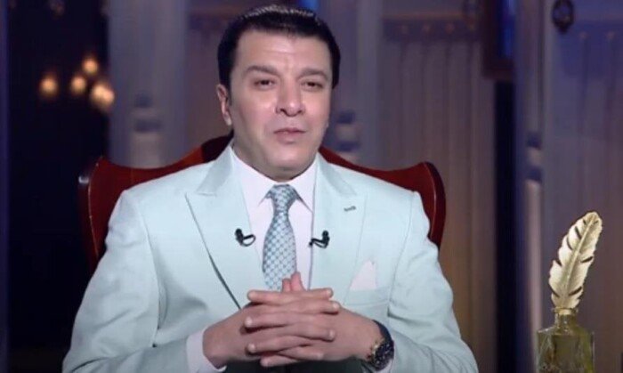 مصطفى كامل في عيد ميلاده الـ 56: سامحت في كل شيء إلا الخيانة.. والحياة مدرسة كبيرة