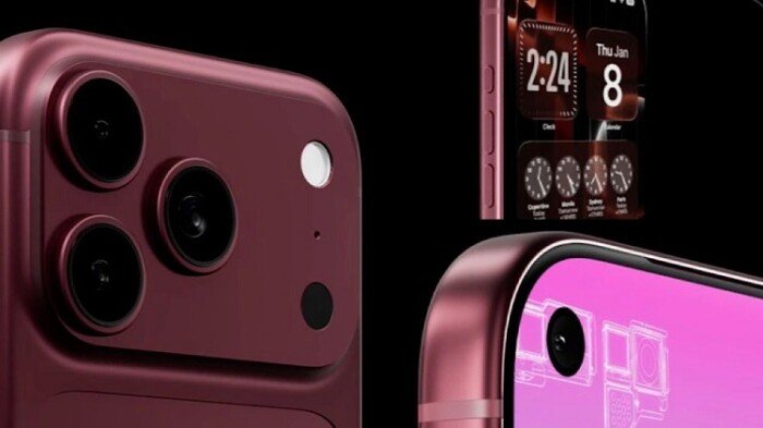 قبل الإعلان الرسمي.. تسريبات تكشف مواصفات iPhone 18 Pro المرتقب