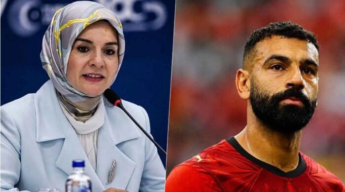 الفرعون المصري يثير ضجة في تركيا.. وزيرة تفجر مفاجأة بشأن ملف الصفقة