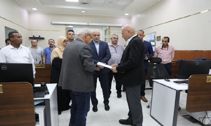 محافظ القاهرة: لا إصابات أو وفيات جراء هزة فجر اليوم ورفع درجة الاستعداد بجميع الأجهزة التنفيذية