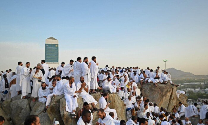 16 يومًا للتقديم في حج القرعة 2027.. تعرف على موعد وخطوات التسجيل الرسمية