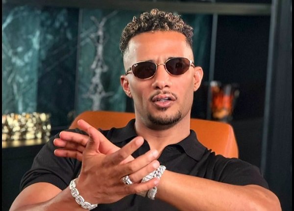 «ثقة في الله يليق بكم».. محمد رمضان يروج لمسلسله الجديد في رمضان 2027