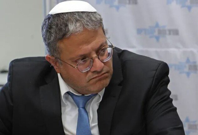 وزير الاحتلال المتطرف يدعو لقتل 30 أو 40 فلسطينيا في غزة يوميا