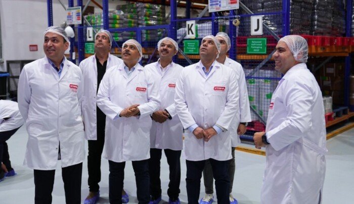 وزير العمل: التدريب من أجل التشغيل بوابة الوزارة لشراكة أكثر فاعلية مع المستثمرين