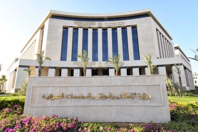 حقيقة السماح بمرور مواد البناء إلى جزيرة الوراق.. بيان رسمي من «الإسكان»