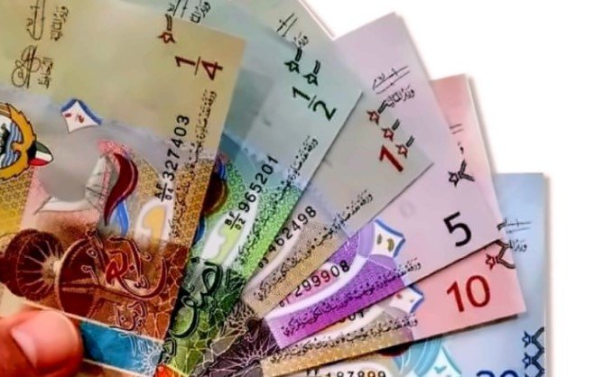 تحديث جديد في سعر الدينار الكويتي اليوم الثلاثاء 25 أغسطس 2026