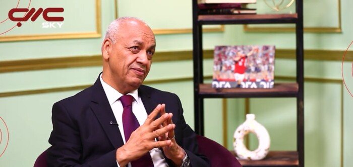 مصطفى بكري: الاعتداءات الإيرانية على دول الخليج مرفوضة.. ووحدة العرب ضرورة «فيديو»