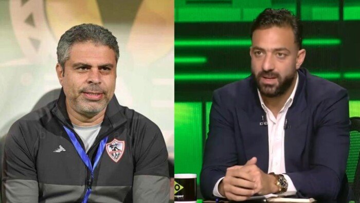 تعليق مثير من ميدو بعد تعادل الزمالك ضد الاتحاد السكندري: «معتمد جمال ليس ساحرًا»
