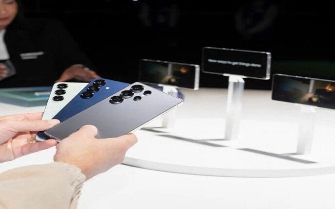 أجهزة Samsung المؤهلة لتحديث One UI 9.0.. هل هاتفك ضمن القائمة؟