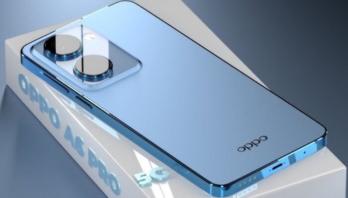 خيارك في الفئة المتوسطة.. تعرف على سعر ومواصفات Oppo A6 Pro 5G