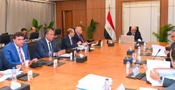 عمومية «القابضة الكيماوية» تعتمد موازنة 2026/2027 بإيرادات مستهدفة 30 مليار جنيه