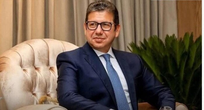 عاجل| رئيس المخابرات العامة يلتقي وفدًا فلسطينيًا لبحث تطورات الضفة والانتخابات المقبلة