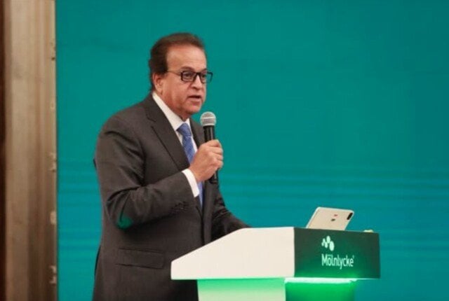 وزير الصحة يكشف أرقاما صادمة عن السكري: إصابة شخص من كل 9 و62% غير مشخصين