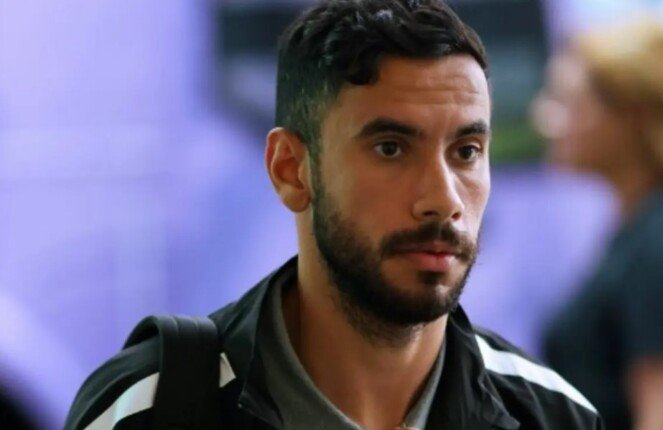 بعد القبض عليه.. اللاعب ناصر ماهر يتقدم بمعارضة على حكم حبسه 6 أشهر