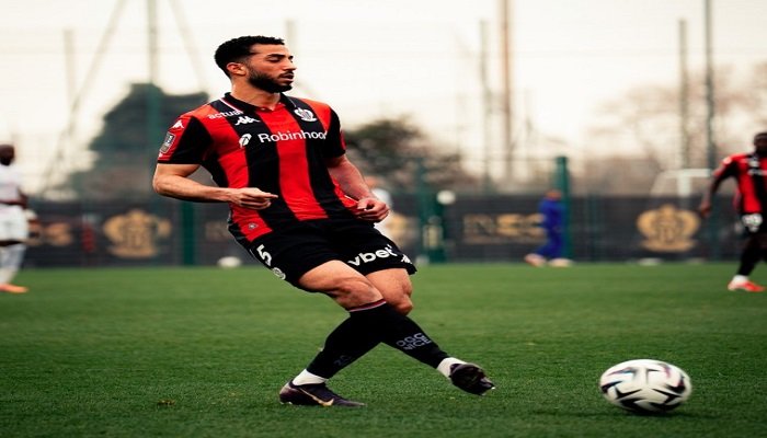الأهلي ينتظر القرار النهائي من محمد عبد المنعم لحسم ملف عودته