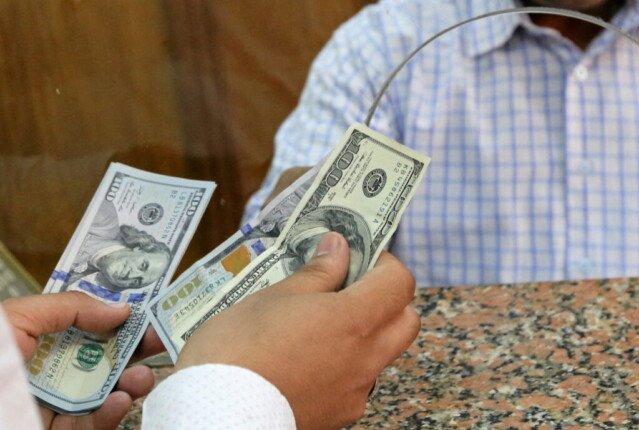 سعر الدولار اليوم.. ارتفاع جماعي للعملة الأمريكية أمام الجنيه بالبنوك