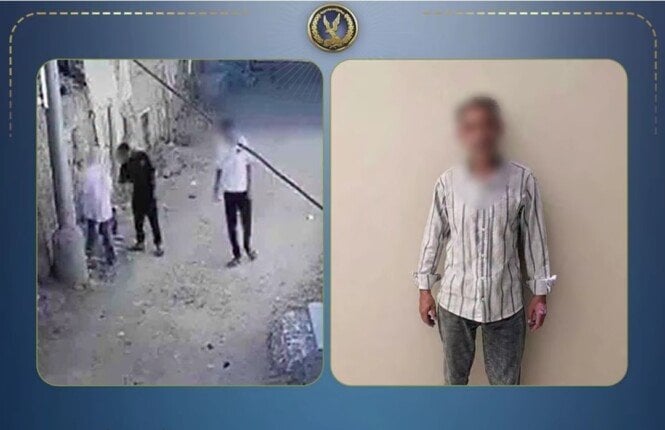 الداخلية تكشف حقيقة محاولة سرقة فتاة بالشرقية