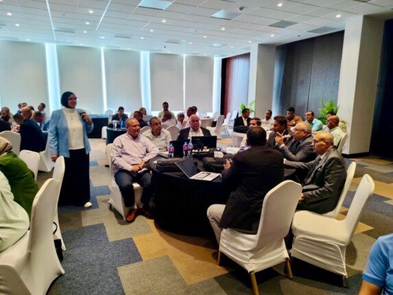 وزارة التربية والتعليم تواصل تدريب المعلمين لتطبيق نظام البكالوريا المصرية