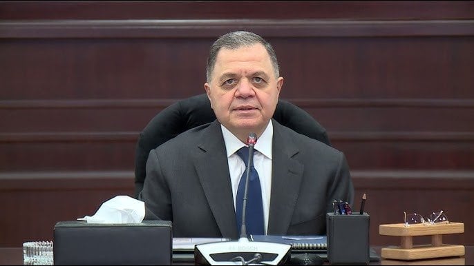 مع الاحتفاظ بالمصرية.. وزير الداخلية يسمح لـ 21 مواطنا بالتجنس بجنسيات أجنبية