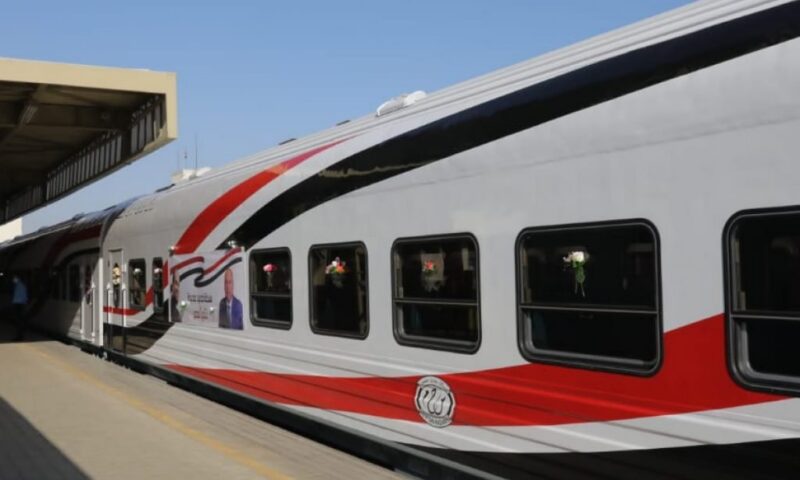 لو مسافر.. اعرف مواعيد قطارات القاهرة – الإسكندرية اليوم الأحد