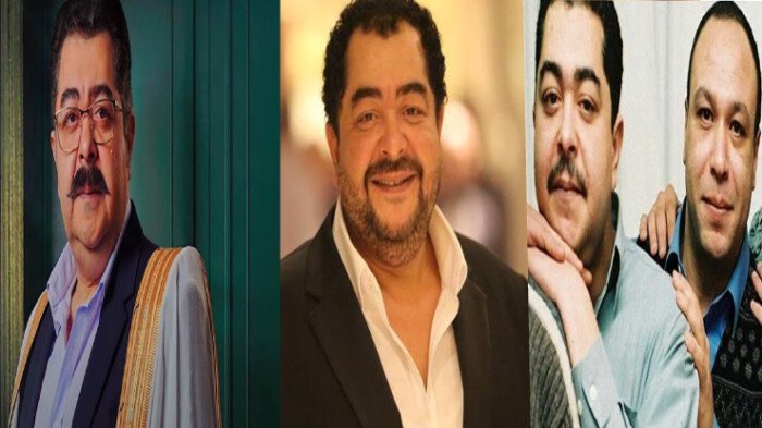 في ذكرى ميلاده.. طارق عبد العزيز زامل خالد صالح وترك المحاماة من أجل الفن