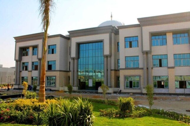 تنسيق الجامعات الخاصة 2026.. الطب 81%والصيدلة 71% والهندسة 67%