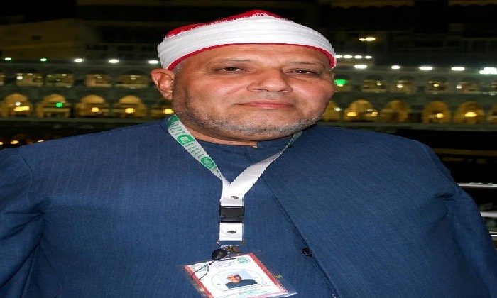 في ذكراه الثالثة.. الشيخ الشحات شاهين نقيب قراء الشرقية رحلة من العطاء في خدمة كتاب الله
