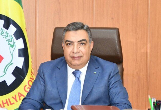 ​دعم لـ 20 ألف مشروع.. محافظ الدقهلية يعلن ضخ 2.5 مليار جنيه عبر مبادرة «مشروعك»