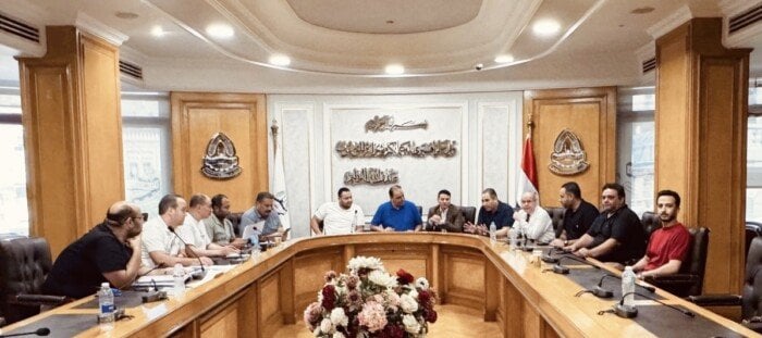 تخفيضات ومستلزمات دراسية.. استعدادات مكثفة لانطلاق «أهلاً مدارس» في القاهرة