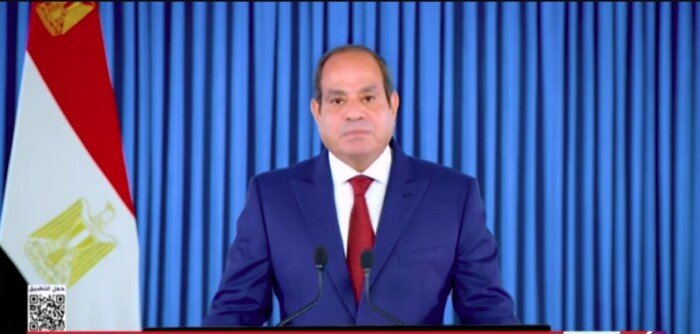 الرئيس السيسي يوجه بمواصلة تطوير التعليم العالي والاعتماد على الرقمنة والذكاء الاصطناعي