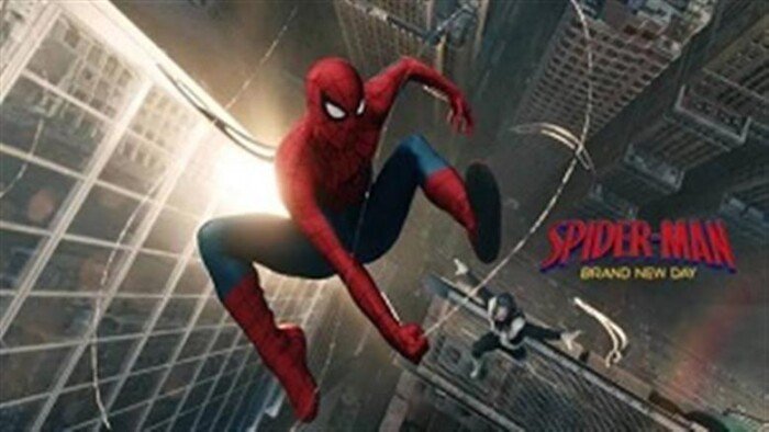 تجاوز 1.67 مليار دولار.. فيلم سبايدر مان يفرض سيطرته على شباك التذاكر عالميا