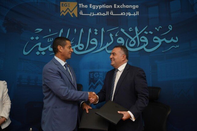 رئيس البورصة: الاستثمار في العنصر البشري أحد أهم محاور تطوير سوق رأس المال