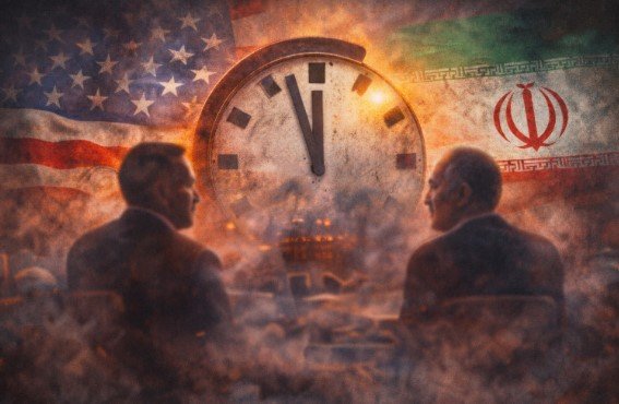 إيران: اتفقنا مع سلطنة عمان حول الإحداثيات الجغرافية للمسارات في هرمز