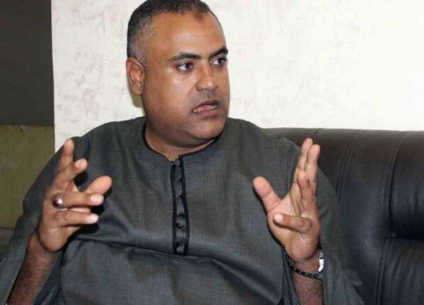 أمين «الفلاحين» يشيد بجهود مسؤولي الوزارة.. ويطالب باستمرار الزيارات لدعم المزارعين