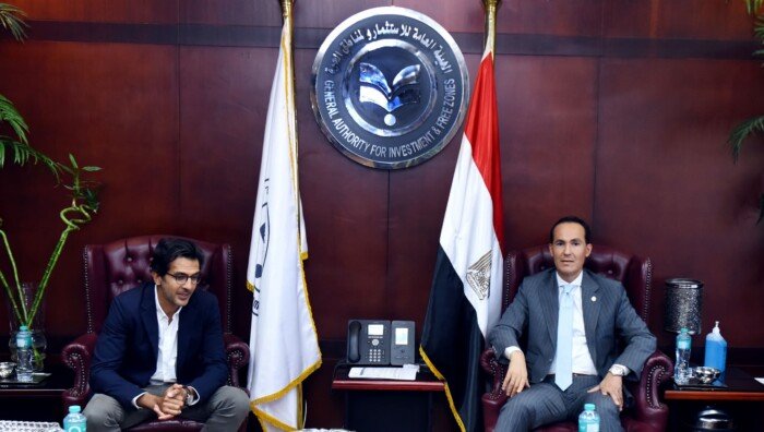رئيس هيئة الاستثمار: نستهدف جذب الشركات العالمية وزيادة الاستثمارات الصناعية لتعزيز الصادرات