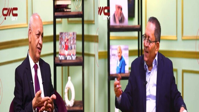 مصطفى بكري لـ «الحوار المفقود»: إسرائيل تسعى لابتلاع فلسطين.. ومصر والأردن يقفان سدا منيعا أمام التهجير «فيديو»