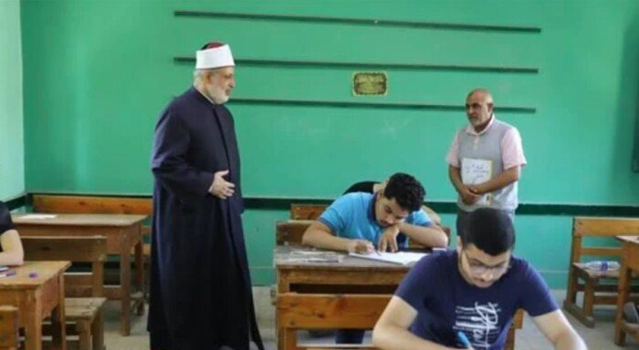 عاجل| اعتماد نتيجة الشهادتين الابتدائية والإعدادية الأزهرية للدور الثاني