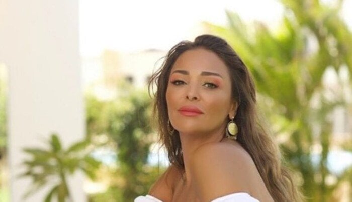 بإطلالة صيفية أنيقة.. داليا البحيري تخطف الأنظار في أحدث ظهور عبر إنستجرام