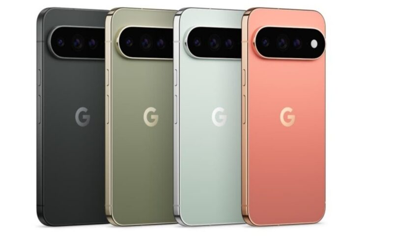 قائمة بكل المنتجات التي كشفت عنها “غوغل” في فعالية “Made by Google 2026”