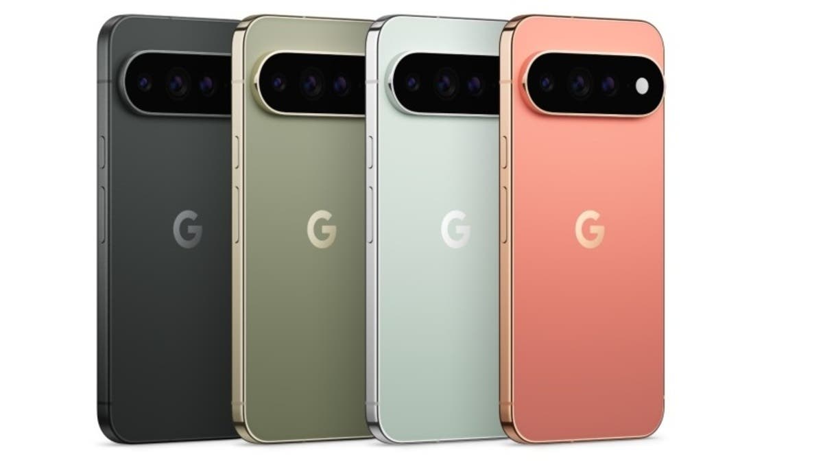 قائمة بكل المنتجات التي كشفت عنها “غوغل” في فعالية “Made by Google 2026”